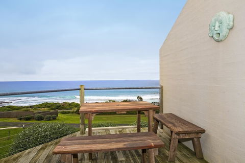 A Great Ocean Road Resort Whitecrest. - Petrol Stations 12