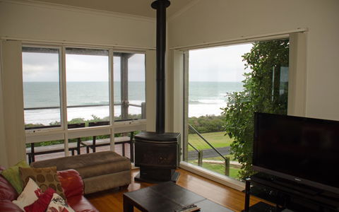 A Great Ocean Road Resort Whitecrest. - Petrol Stations 33