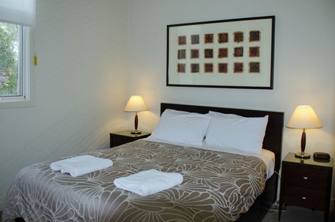 A Great Ocean Road Resort Whitecrest. - Petrol Stations 40