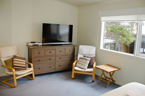 A Great Ocean Road Resort Whitecrest. - Petrol Stations 35