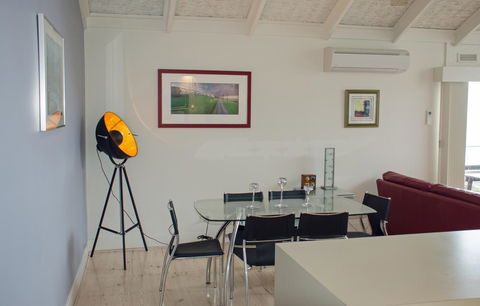 A Great Ocean Road Resort Whitecrest. - Petrol Stations 42