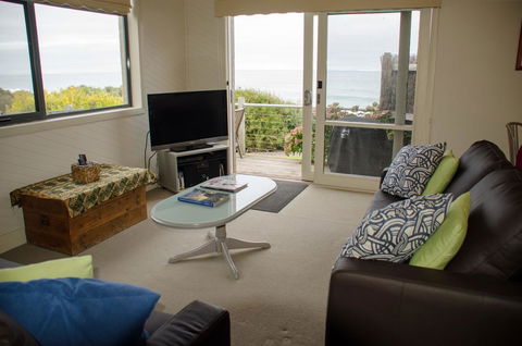 A Great Ocean Road Resort Whitecrest. - Petrol Stations 19
