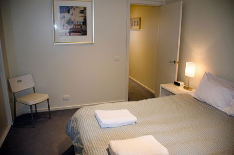 A Great Ocean Road Resort Whitecrest. - Petrol Stations 27