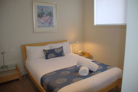 A Great Ocean Road Resort Whitecrest. - Petrol Stations 3