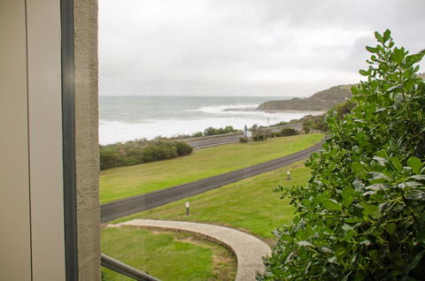A Great Ocean Road Resort Whitecrest. - Petrol Stations 32