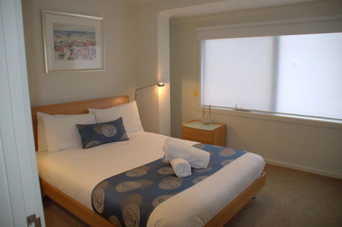 A Great Ocean Road Resort Whitecrest. - Petrol Stations 2