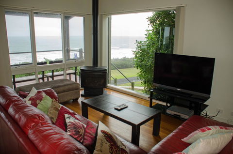 A Great Ocean Road Resort Whitecrest. - Petrol Stations 29