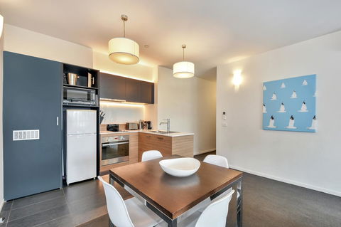 Vue Apartments & Day Spa - Internet Find 24