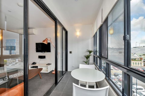 Vue Apartments & Day Spa - Internet Find 17