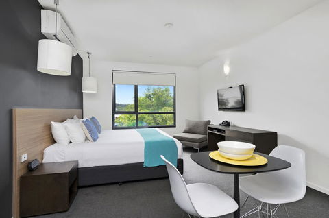 Vue Apartments & Day Spa - Internet Find 9