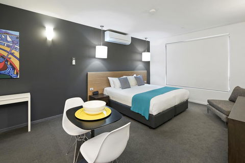 Vue Apartments & Day Spa - Internet Find 7