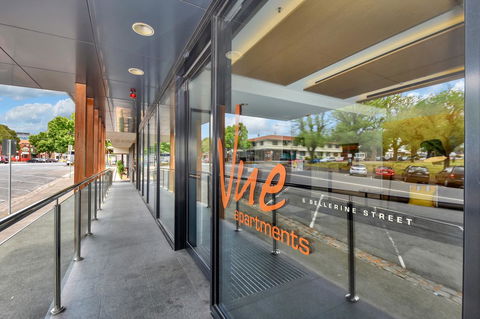 Vue Apartments & Day Spa - Internet Find 34