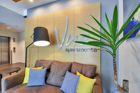 Vue Apartments & Day Spa - Internet Find 31