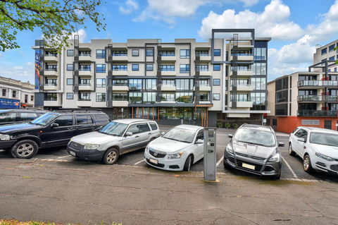 Vue Apartments & Day Spa - Internet Find 27