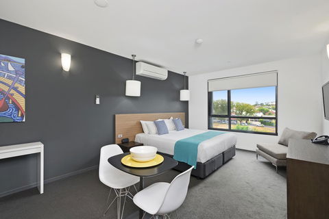 Vue Apartments & Day Spa - Internet Find 10