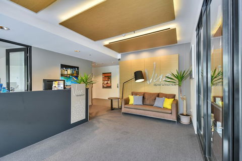 Vue Apartments & Day Spa - Internet Find 33