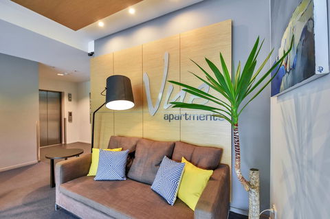 Vue Apartments & Day Spa - Internet Find 32