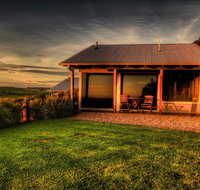 Anchors Port Campbell - Swimm