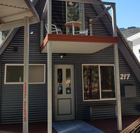 The A-Frame - Internet Find