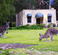 Marwood Luxury Villas - Internet Find