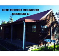 Red ceder cottage - Great ocean road - Port Campbell - Swimm