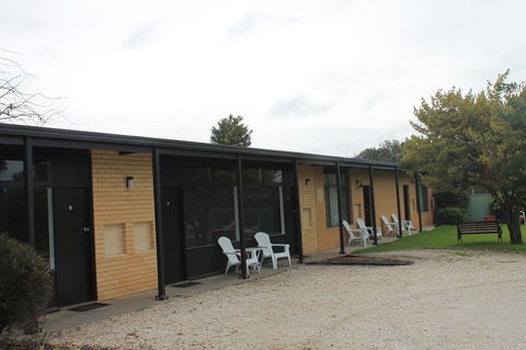 Rochester Motel - Renee 5