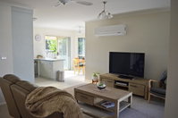 Horsham Central Stay