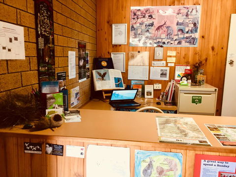 Grampians Pomonal Cottages - Internet Find 14