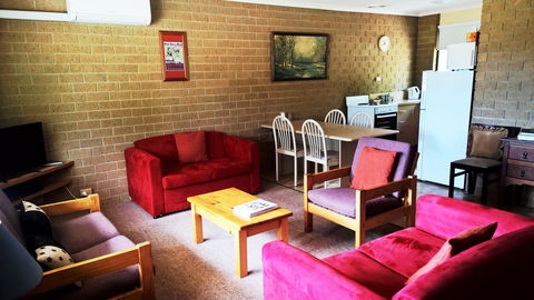 Grampians Pomonal Cottages - Internet Find 3