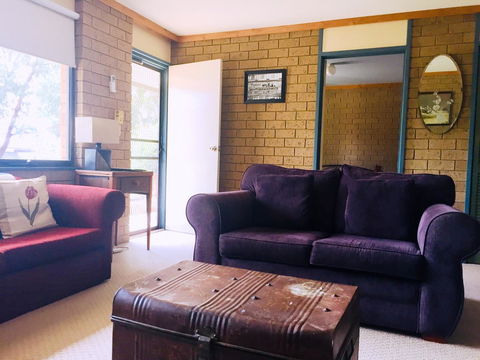 Grampians Pomonal Cottages - Internet Find 12