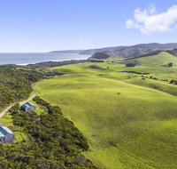 Johanna Seaside Cottages - Swimm