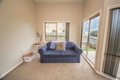 The Pitch - Swimm 34