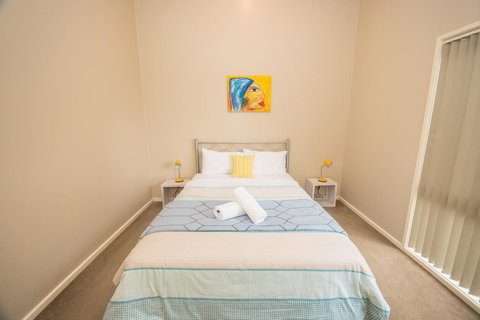 The Pitch - Swimm 30