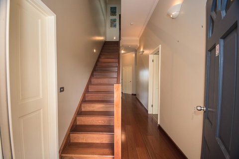 The Pitch - Swimm 24