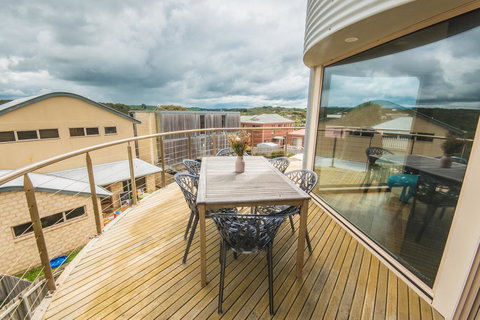 The Pitch - Swimm 10