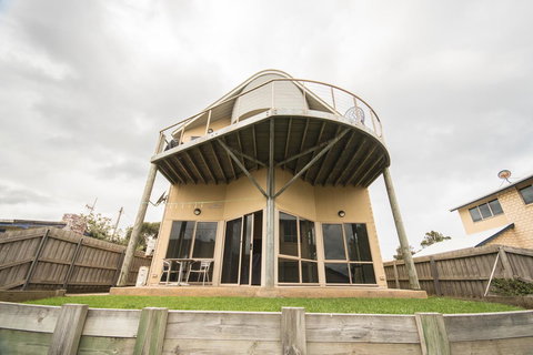 The Pitch - Swimm 36