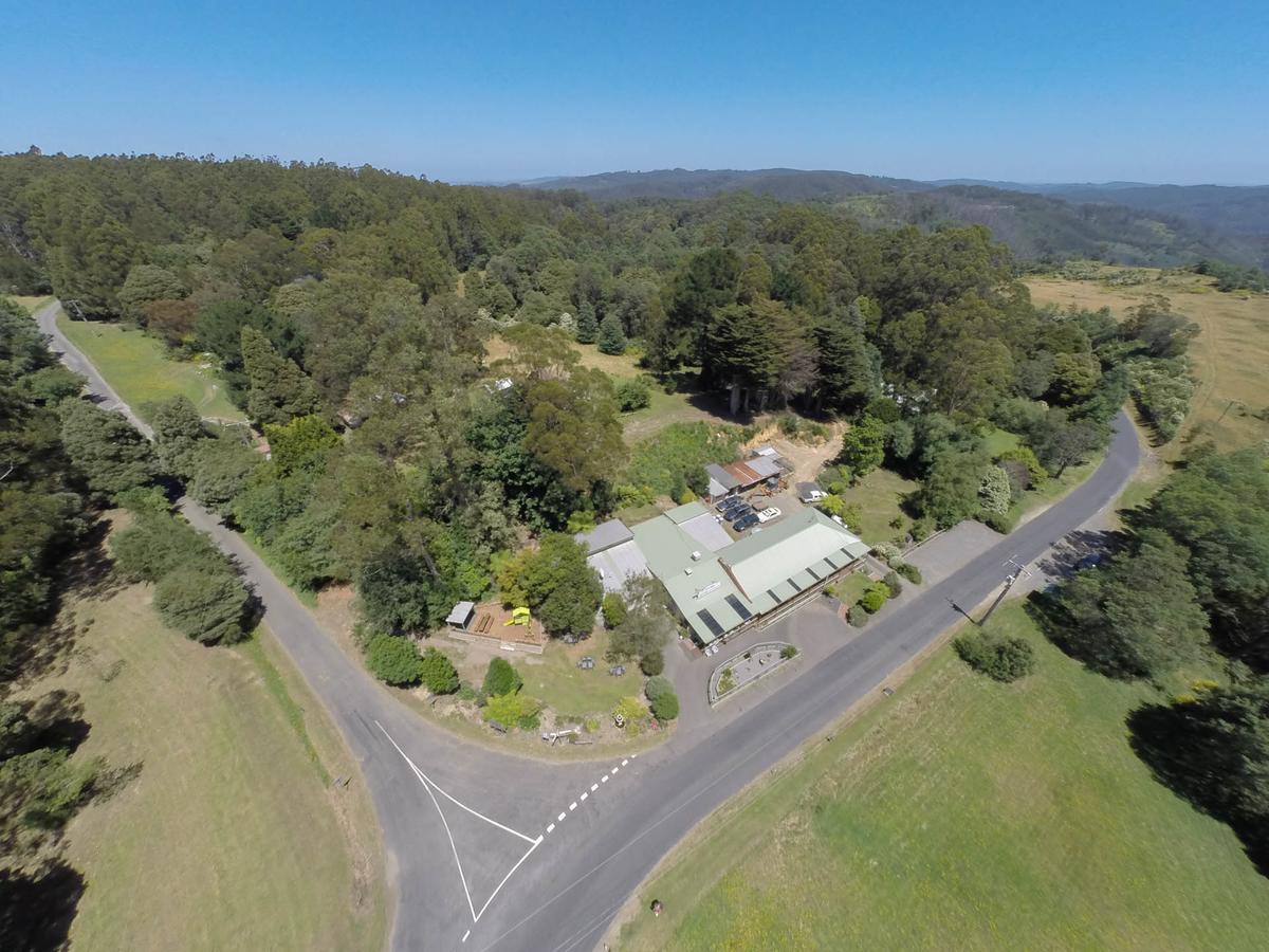 Tarraville VIC Internet Find