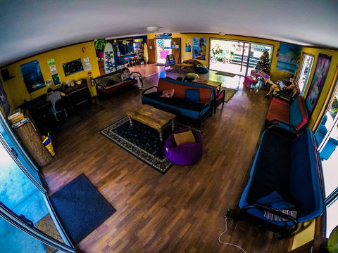 Cool Bananas Backpackers - Internet Find 28