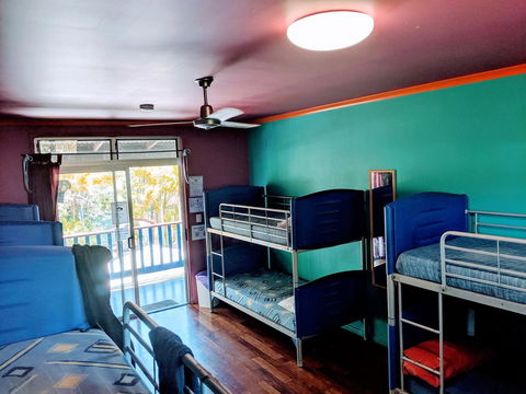 Cool Bananas Backpackers - Internet Find 5