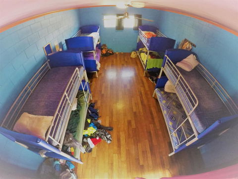 Cool Bananas Backpackers - Internet Find 36