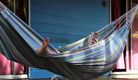 Cool Bananas Backpackers - Internet Find 3