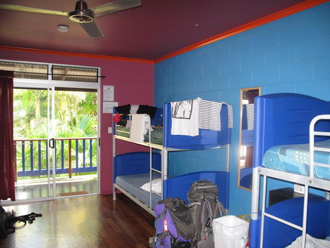 Cool Bananas Backpackers - Internet Find 43