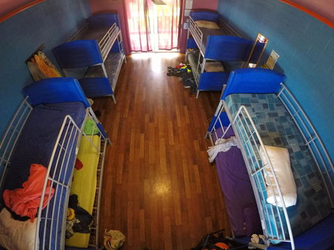 Cool Bananas Backpackers - Internet Find 35