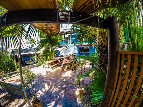 Cool Bananas Backpackers - Internet Find 0