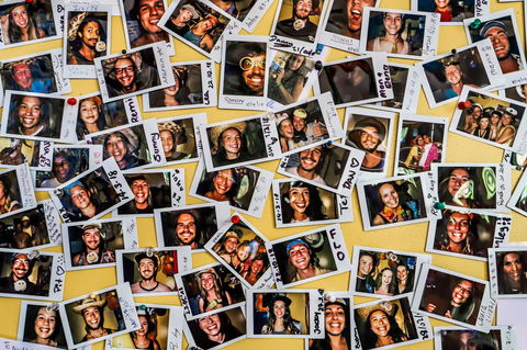 Cool Bananas Backpackers - Internet Find 32