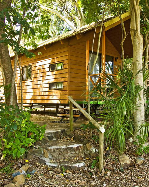 Captain Cook Holiday Village 1770 - Internet Find 7