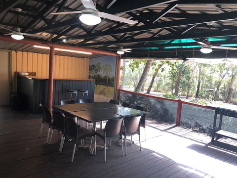 Captain Cook Holiday Village 1770 - Internet Find 21