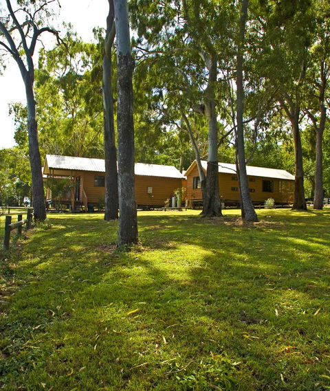 Captain Cook Holiday Village 1770 - Internet Find 6