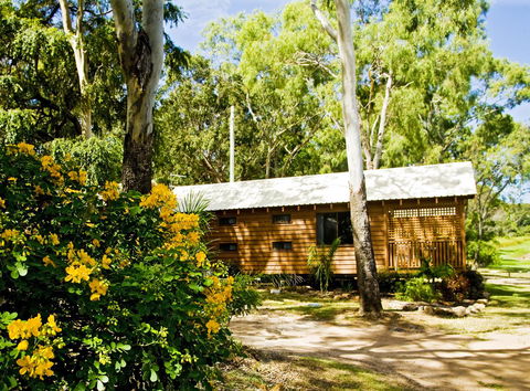 Captain Cook Holiday Village 1770 - Internet Find 10