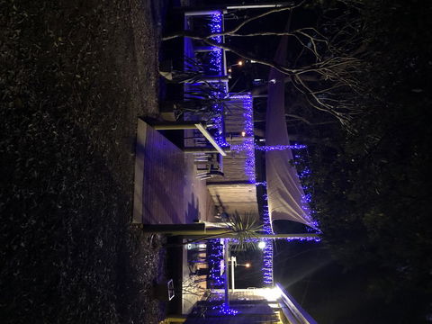 Captain Cook Holiday Village 1770 - Internet Find 3